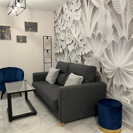 Apartmán El Beso De Eros Grupo Ac Gestion Cádiz Exteriér fotografie