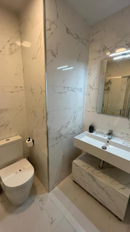 Apartmán El Beso De Eros Grupo Ac Gestion Cádiz Exteriér fotografie