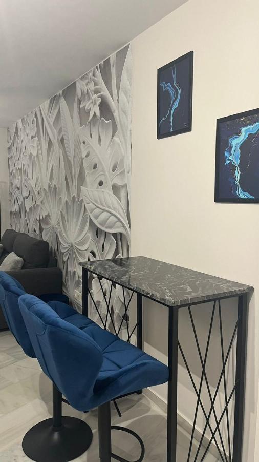 Apartmán El Beso De Eros Grupo Ac Gestion Cádiz Exteriér fotografie