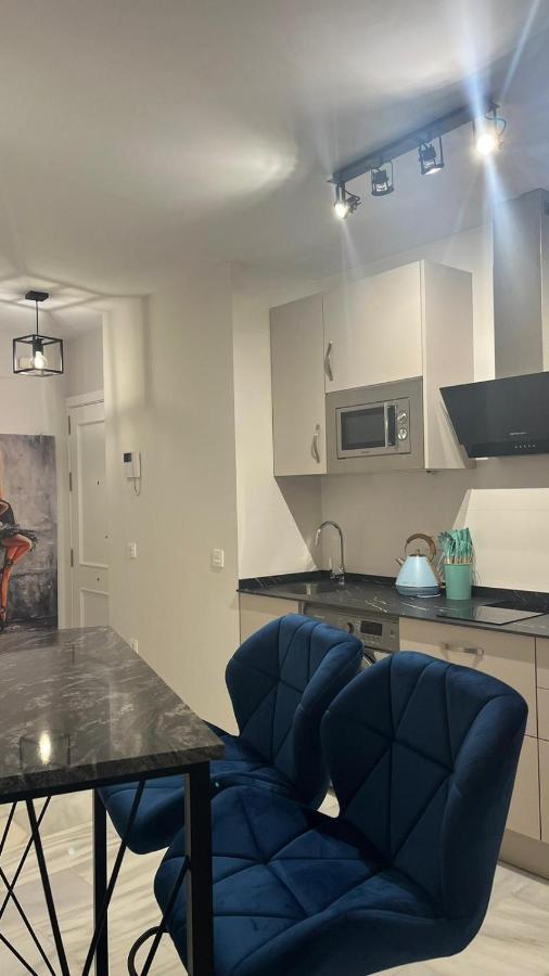 Apartmán El Beso De Eros Grupo Ac Gestion Cádiz Exteriér fotografie