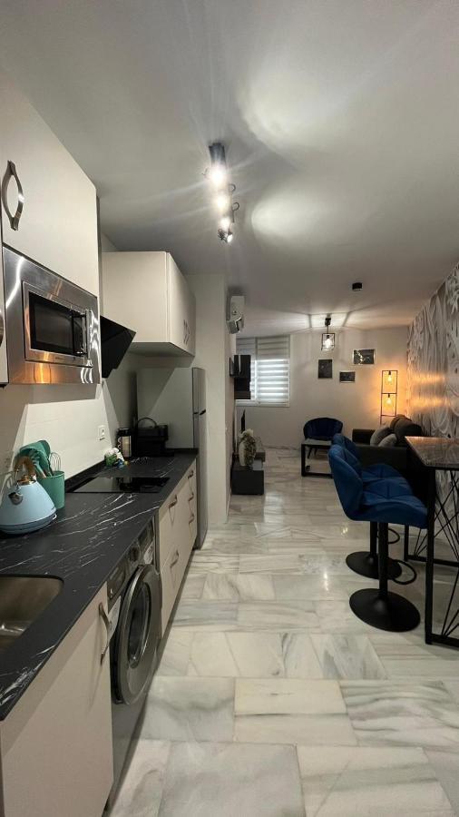 Apartmán El Beso De Eros Grupo Ac Gestion Cádiz Exteriér fotografie