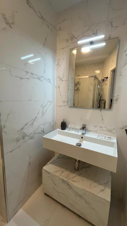 Apartmán El Beso De Eros Grupo Ac Gestion Cádiz Exteriér fotografie