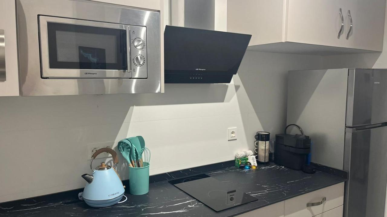 Apartmán El Beso De Eros Grupo Ac Gestion Cádiz Exteriér fotografie
