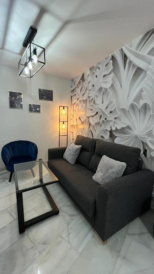 Apartmán El Beso De Eros Grupo Ac Gestion Cádiz Exteriér fotografie