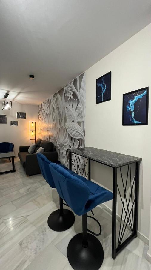 Apartmán El Beso De Eros Grupo Ac Gestion Cádiz Exteriér fotografie