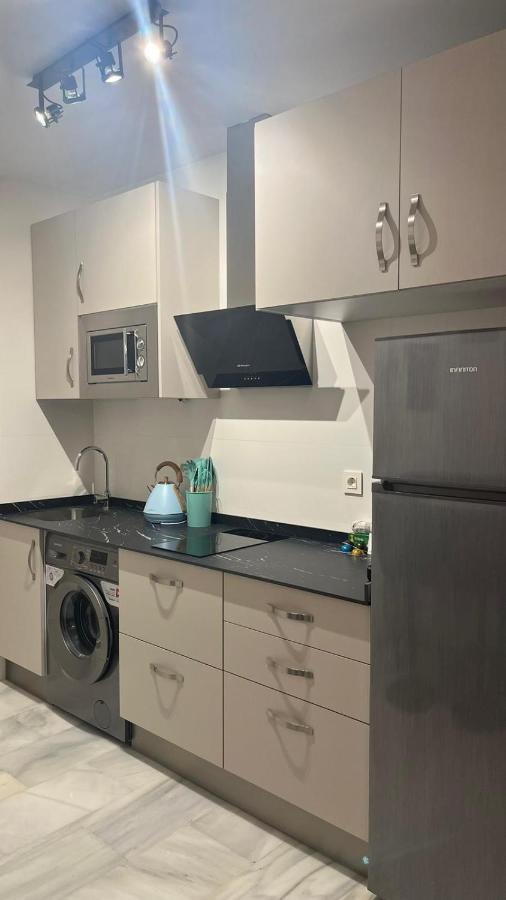 Apartmán El Beso De Eros Grupo Ac Gestion Cádiz Exteriér fotografie