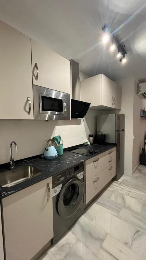 Apartmán El Beso De Eros Grupo Ac Gestion Cádiz Exteriér fotografie