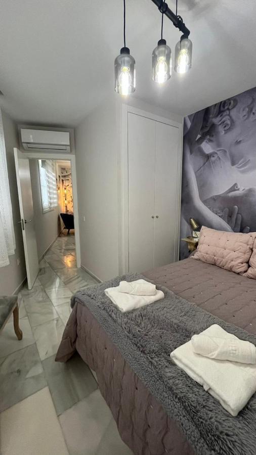 Apartmán El Beso De Eros Grupo Ac Gestion Cádiz Exteriér fotografie