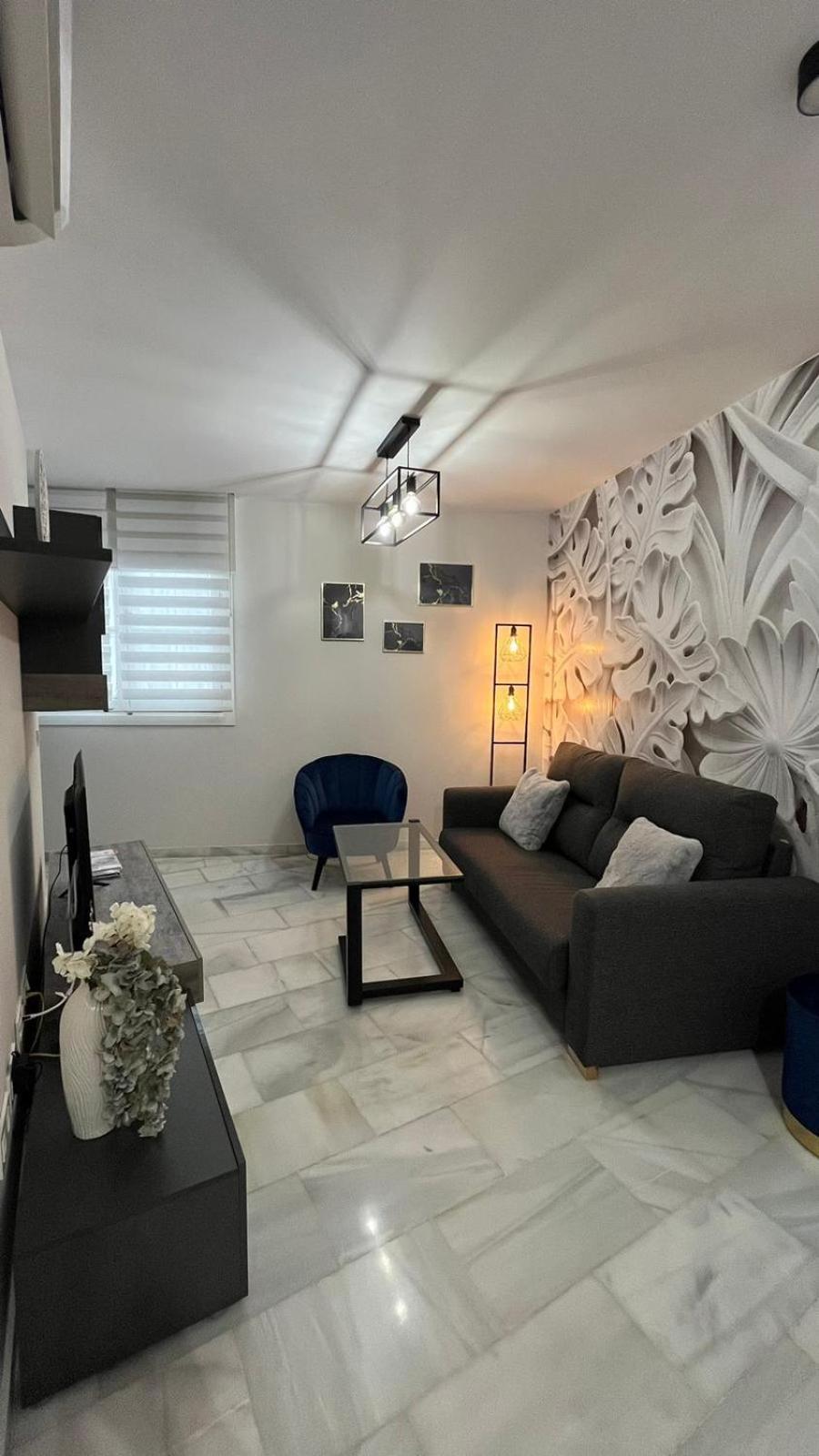 Apartmán El Beso De Eros Grupo Ac Gestion Cádiz Exteriér fotografie