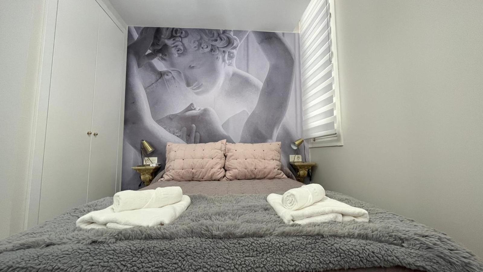 Apartmán El Beso De Eros Grupo Ac Gestion Cádiz Exteriér fotografie