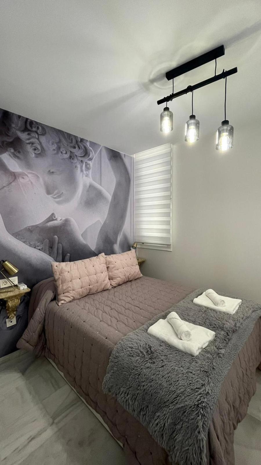 Apartmán El Beso De Eros Grupo Ac Gestion Cádiz Exteriér fotografie